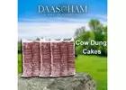 Cow Dung Cake For Holi  In Andhra Pradesh