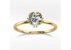 Crafting Your Forever: Discover Unique Diamond Engagement Rings
