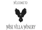 our location  -Wise Villa Winery