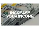 Earn a 6-Figure Side-Income Online