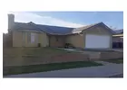 Beautiful 4 Bedroom 2 Bathroom family home available for rent at 500 Alder Ave, Hanford, CA