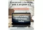 Work from home $1,000 per week opportunity! (3 Spots Left)  