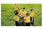 Sports Safety For Young – Youthsafe