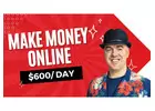 Would an Extra $600+ a Day Help You Out?