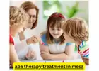 Transformative ABA Therapy Treatment in Mesa at Samisangelsaba