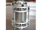 Premium High-Temperature Expansion Joints - Unrivaled Performance by Flexpert Bellows