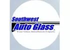 El Paso's Leading Experts in Windshield Repair for Automobiles