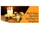 Black Magic Specialist Astrologer in Bangalore 
