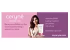 Ceryne Intimate Care: Redefining the Standards of Personal Comfort