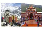 Kedarnath by Helicopter