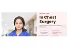 Best Thoracic Surgeon in Delhi, India | Dr Pallavi Purwar at Sir Ganga Ram Hospital, Delhi