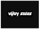 Buy Redmi Mobile Online & Get Upto 32% Discount at Vijay Sales