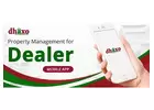 Maximize Efficiency with Property Management Software | | dhaxo - empowering property deals