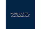 Mergers And Acquisitions Advisory Firm - Kuhn Capita