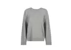 Embrace Winter Elegance with Semicouture Sweaters Grey at Luxury Distribution