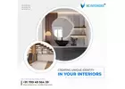 VC Interiors: Premier Interior Designer in Trivandrum