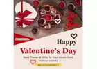 Send Valentine’s Day Gifts to Italy