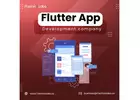 iTechnolabs | Future-Ready #1 Flutter App Development Company