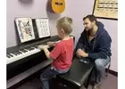 Piano Lessons NYC