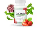 "Dental Dynamo: Unleash the Power of Probiotics for Stronger Teeth and Gums"