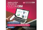 CEZCON CRM : Dubai Sales Boost with Automation