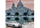 Unlock Convenience -Taxi Booking in Kolkata 