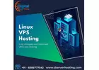 Start Powered Websites with Dserver's Customised Linux VPS Hosting in India