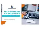 The Importance Of Reporting Workplace Injuries Immediately