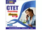Become a Certified Teacher with Online CTET Coaching