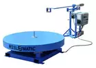 Top Excellent Powered Turntables Machine 