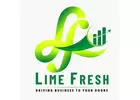 Lime Fresh Digital Marketing Services In India | Website Development Company