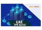 Best UAE VPS Server