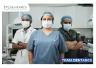 Best dental clinic in Ludhiana