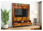 Find Your TV Cabinet Solution with Urbanwood's Simple Designs