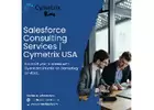 Salesforce Consulting Partners in USA
