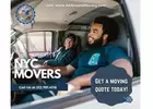 Ny Commercial Moving Company - All Around Moving