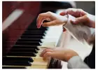 Best Beginners Piano Classes in Glasnevin