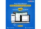 True Cloud Based Billing and Accounting Software