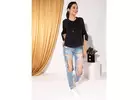 UpTo 50% Off on Shirts for Women Online