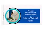 Waterfall Project Management Methodology - SynergyTop