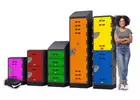 Maximise Locker Functionality with Premium Accessories from Oz Loka® New Zealand