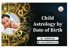   Predicting Childbirth by Date of Birth