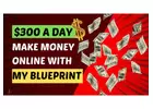 Discover a Profitable Online Business that shows you how to work from home and generate $300 per day