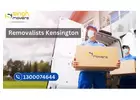 Efficient Removalists Kensington: Seamless Moving Solutions