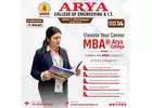 top mba college in jaipur