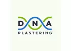 DNA Plastering