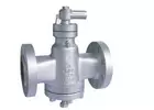 Lubricated plug valve supplier in UAE