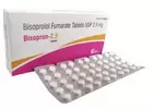 Optimizing Health: Bisoprolol Dosage Essentials