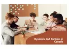 Discover Leading Dynamics 365 Partnerships in Canada for Business Growth