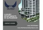 Explore Luxury Apartments in Gurugram by The Heena Realty Makers